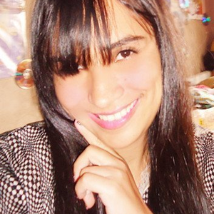 Foto de perfil de Maria Madalena