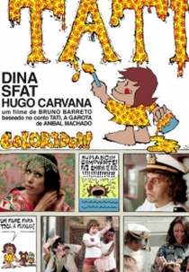 Tati, a Garota (Tati)