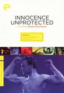 Inocência Desprotegida (Nevinost bez zastite)
