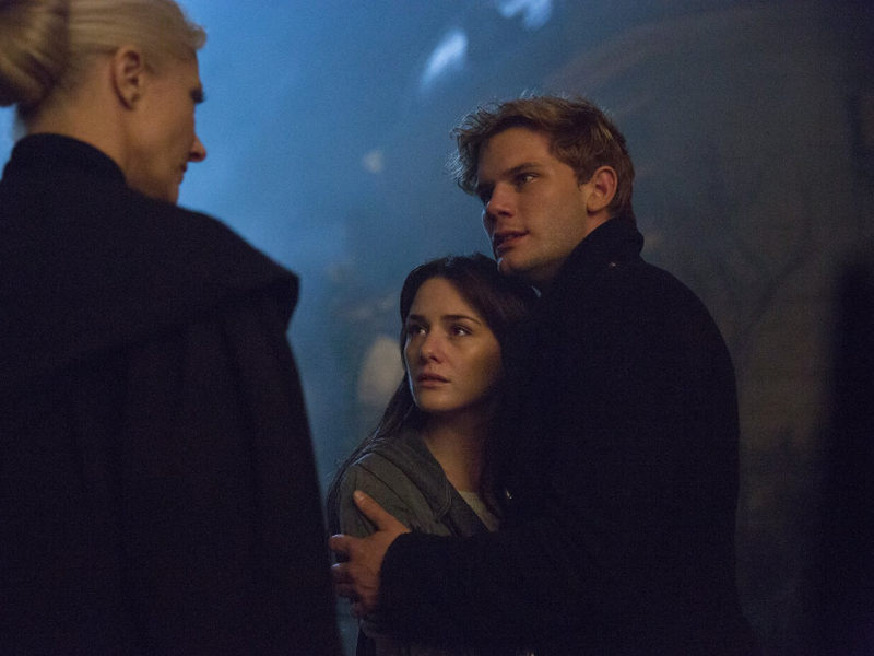 Foto 6 de Fallen: O Filme