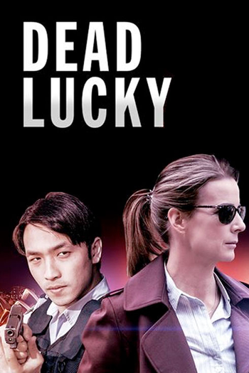 Poster de Franquia Dead Lucky (2018)