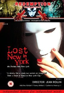 Perdues dans New York (Perdues dans New York)