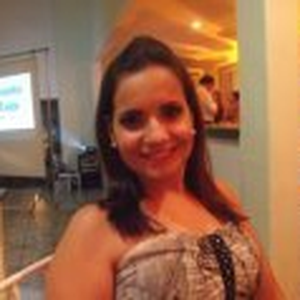 Foto de perfil de Karina Alves
