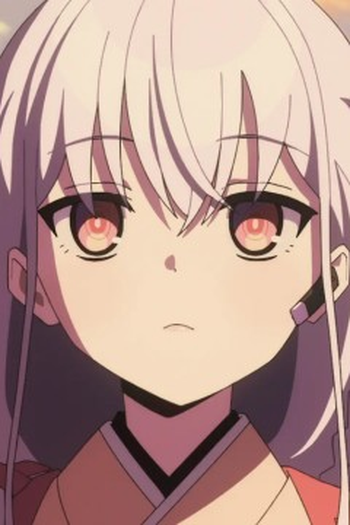 Poster de Episódio セックスしないと解けない鎖 (2025)