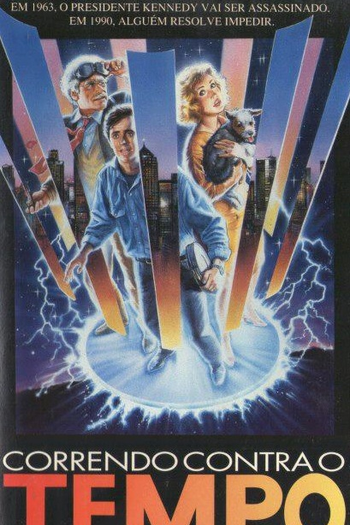 de Filme Correndo Contra o Tempo (1990)