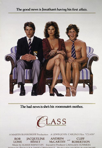 Uma Questão de Classe (Class)