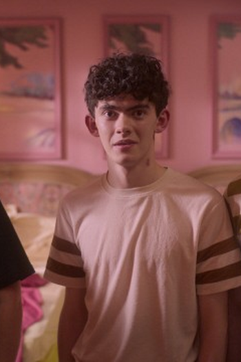 Poster de Episódio Heat (2023)