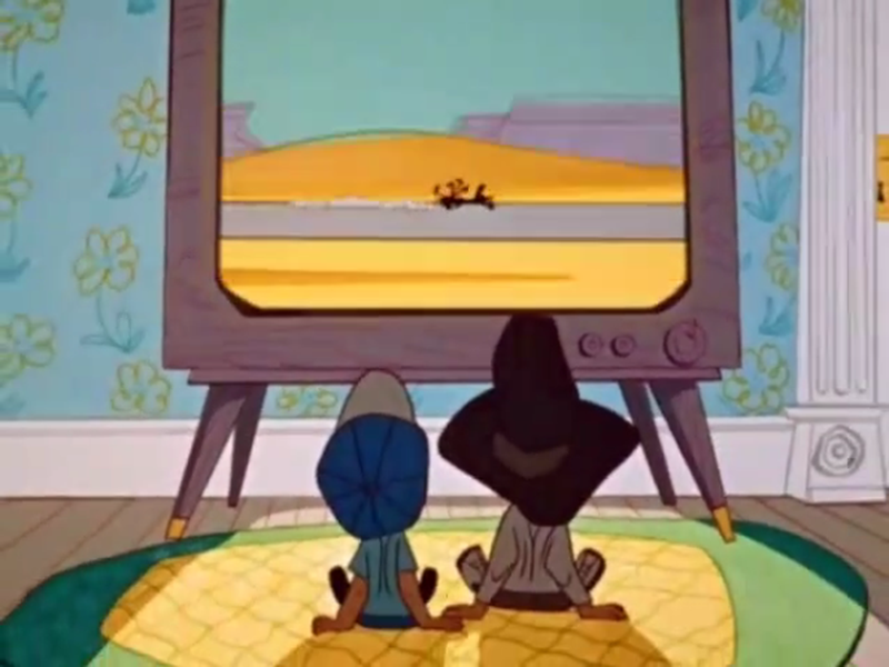 Foto 5 de Zip Zip Hooray!