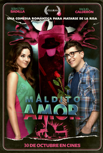 Maldito Amor - Poster / Capa / Cartaz - Oficial 1