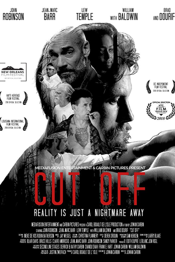  de Filme Born Again Dead (2018)