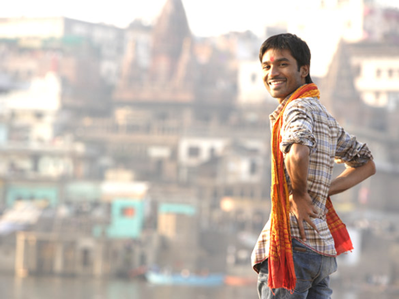 Foto 2 de Raanjhanaa