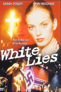 White Lies - Poster / Capa / Cartaz - Oficial 1