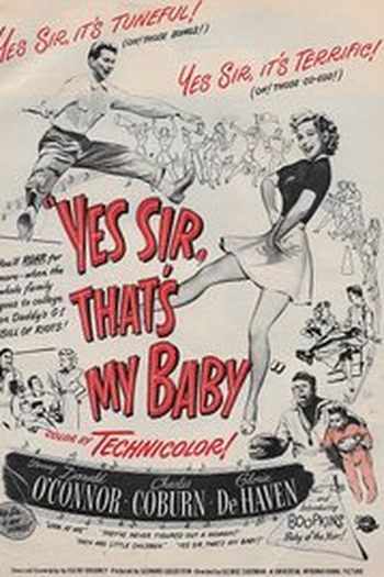  de Filme A Vida de Solteiro é Boa (1949)