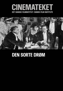 The Black Dream (Den sorte drøm)