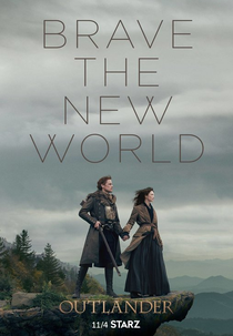 Outlander (4ª Temporada) (Outlander (Season 4))
