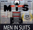 Men in Suits