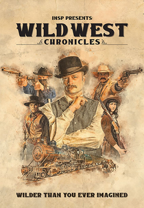 Wild West Chronicles (1ª Temporada) (Wild West Chronicles (Season 1))