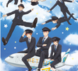 Hetalia World★Stars Specials