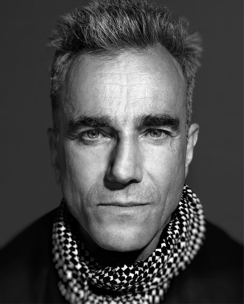 Daniel Day-Lewis - Foto 12