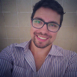 Foto de perfil de Nando