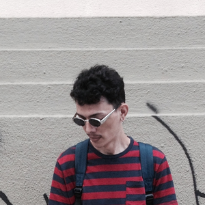 Foto de perfil de Sergio Camurça