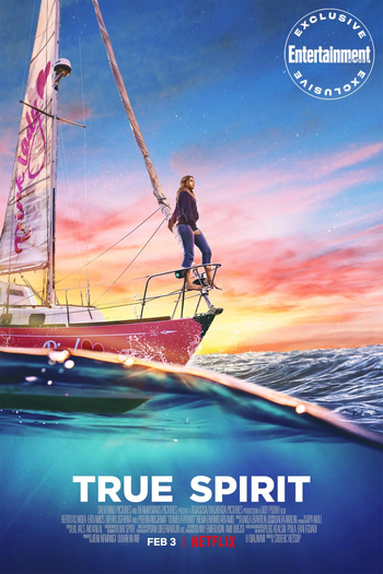  de Filme Destemida (2023)