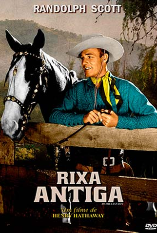 Rixa Antiga - 15 de Setembro de 1933 | Filmow