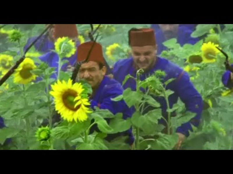 Foto 4 de The Turkish Gambit