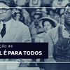 Indicação #6: O Sol É Para Todos (1962)