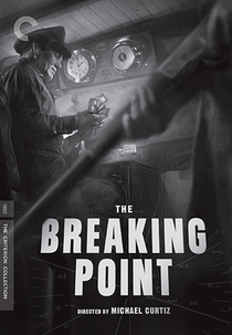 Redenção Sangrenta (The Breaking Point)