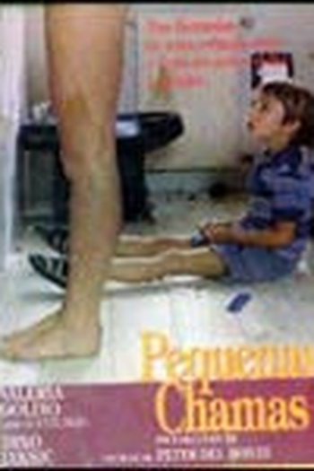  de Filme Pequenas Chamas (1985)