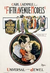 Fifth Avenue Models (Fifth Avenue Models)