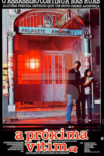  de Filme A Próxima Vítima (1983)