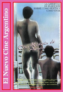 Outra História de Amor (Otra Historia de Amor)