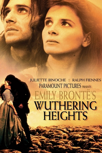  de Filme O Morro dos Ventos Uivantes (1992)