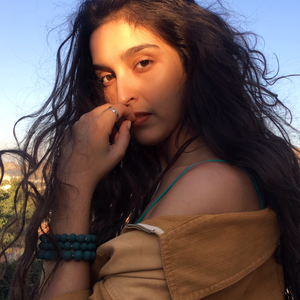 Foto de perfil de Mariana