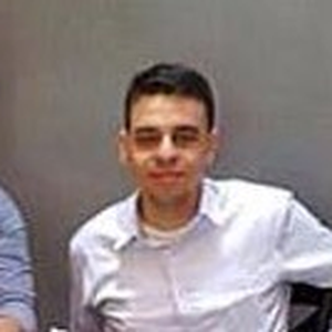 Foto de perfil de Danilo Moreira