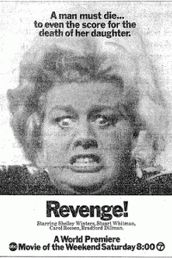  de Filme Revenge (1971)
