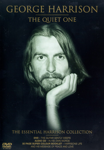 George Harrison: The Quiet One (George Harrison: The Quiet One)
