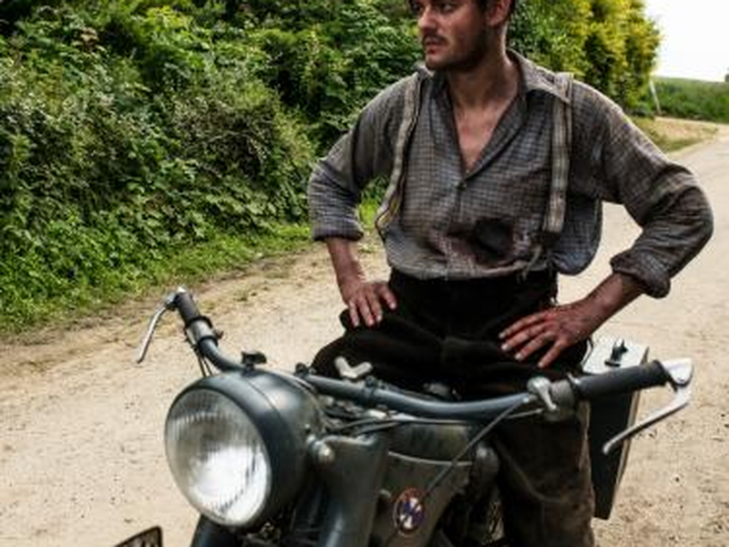 Foto 8 de Suite Francesa