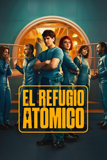 El refugio atómico (El refugio atómico)