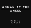 Woman at the Wheel