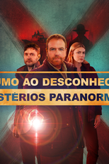 Rumo ao desconhecido: Mistérios Paranormais (8ª Temporada) (Expedition X (Season 8))