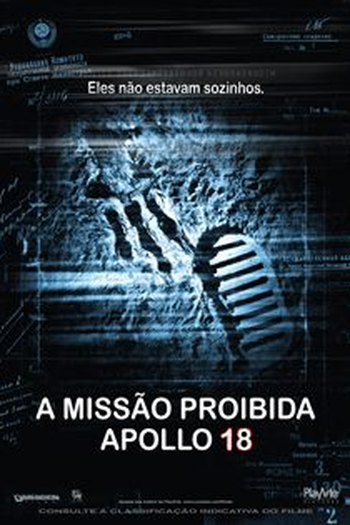  de Filme Apollo 18: A Missão Proibida (2012)