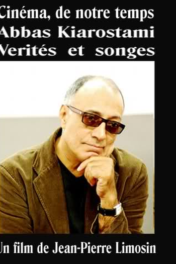 Poster de Filme Abbas Kiarostami - Verdades e sonhos (1994)