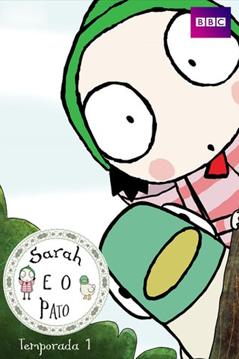  de Série Sarah e o Pato (2013)