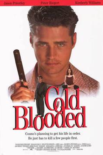  de Filme A Sangue Frio (1995)