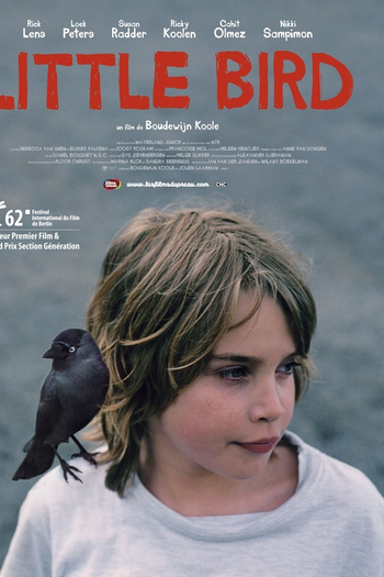  de Filme Kauwboy (2012)