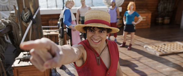 Netflix divulga novo teaser da 2ª temporada de ONE PIECE: A Série