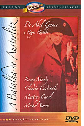 de Filme A Batalha de Austerlitz (1960)
